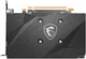 Відеокарта MSI AMD Radeon RX 6500 XT 4GB DDR6 MECH 2X OC (RX 6500 XT MECH 2X 4G OC) (GDDR6, 64 bit, PCI-E 4.0 x4)Refurbished - изображение 4