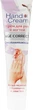 Крем для рук та нігтів козяче молоко, колаген та еластин - Belle Jardin Hand & Foot Cream 125ml (157537-24059) - зображення 1