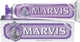 Зубная паста "Мята и жасмин" - Marvis Jasmin Mint 85ml (475081-18524) - изображение 1