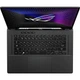Ноутбук ASUS 16" ROG Zephyrus G16 GU603ZU-N4017/Intel i7-12700H/16GB/1TBSSD/GF 4050-4/DOS/Grey (GU603ZU-N4017) - зображення 7