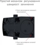 Накладной доводчик RYOBI 1200 D-1200T 40 кг 850 мм Grey-anthracite (RY37000020056) - изображение 3