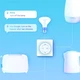 Умная Wi-Fi розетка TP-LINK мини Tapo P115(1-pack) - изображение 6