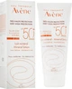 Солнцезащитный лосьон с минеральным экраном - Avene Very High Protection Mineral Lotion SPF 50+ 100ml (345969-21980) - изображение 1
