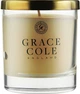 Ароматизована свічка - Grace Cole Boutique Ginger Lily & Mandarin Fragrant Candle 200g (597949-28932) - зображення 2