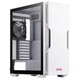 Корпус XPG STARKER ARGB Tempered Glass White (STARKER-WHCWW) Без БП - изображение 1