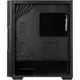 Корпус XPG STARKER ARGB Tempered Glass Black (STARKER-BKCWW) Без БП - изображение 4