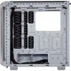 Корпус ADATA XPG Battlecruiser White (BATTLECRUISER-WHCWW) - зображення 3