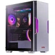 Корпус XPG STARKER ARGB Tempered Glass White (STARKER-WHCWW) Без БП - изображение 2