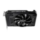 Відеокарта Palit RTX 3060 8Gb StormX (NE63060019P1-190AF) (GDDR6, 128 bit, PCI-E 4.0) - зображення 5