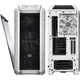 Корпус Cooler Master CoolerMaster MasterCase H500P Mesh ARGB White (MCM-H500P-WGNN-S01) Без БП - изображение 2