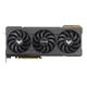 Відеокарта ASUS RTX 4070 TI 12GB GAMING TUF (TUF-RTX4070TI-12G-GAMING) (GDDR6X, 192 bit, PCI-E v4.0 x16) Б/в,U1 - зображення 1