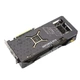 Відеокарта ASUS RTX 4070 TI 12GB GAMING TUF (TUF-RTX4070TI-12G-GAMING) (GDDR6X, 192 bit, PCI-E v4.0 x16) Б/в,U1 - зображення 4