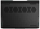 Ноутбук Lenovo 15.6" IdeaPad Gaming 3 15ARH7/AMD R7 6800H/16GB/512SSD/GF 3050Ti-4/DOS/Grey (82SB00GERA) - изображение 2
