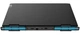 Ноутбук Lenovo 15.6" IdeaPad Gaming 3 15ARH7/AMD R7 6800H/16GB/512SSD/GF 3050Ti-4/DOS/Grey (82SB00GERA) - изображение 3