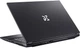 Ноутбук Dream Machines 17.3" RG3050Ti-17/Intel i7-12700H/16GB/512SSD/GF 3050Ti-4/DOS/Black (RG3050TI-17UA46) - изображение 4