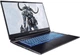 Ноутбук Dream Machines 17.3" RG3050Ti-17/Intel i7-12700H/16GB/512SSD/GF 3050Ti-4/DOS/Black (RG3050TI-17UA46) - изображение 6