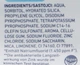 Зубна паста "Clear Fresh" - Dontodent Clear Fresh 125ml (780712-5870847) - зображення 3