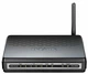 Роутер D-Link ADSL DSL-2640U Black 802.11n (DSL-2640U) - изображение 1