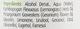 Спрей от укусов комаров - Natura House 100ml (197363-31019477) - изображение 3