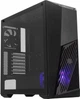 Корпус Cooler Master MasterBox RGB Tempered Glass Black (MCB-K501L-KGNN-SR1) Без БП - зображення 1