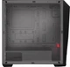 Корпус Cooler Master MasterBox RGB Tempered Glass Black (MCB-K501L-KGNN-SR1) Без БП - зображення 2