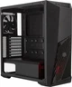 Корпус Cooler Master MasterBox RGB Tempered Glass Black (MCB-K501L-KGNN-SR1) Без БП - зображення 5