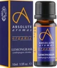 Эфирное масло "Лемонграсс" - Absolute Aromas 10ml (482921-35115) - изображение 1