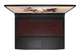 Ноутбук MSI 15.6" Katana GF66 11UG/Intel i7-11800H/16GB/512SSD/GF 3070-8/DOS/Black (11UG-872XPL) - зображення 5