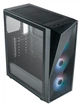 Корпус Cooler Master CMP 520 Black (CP520-KGNN-S00) Без БП - изображение 4