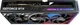 Відеокарта ASUS RTX 4090 24Gb STRIX OC (ROG-STRIX-RTX4090-O24G-GAMING) (GDDR6X, 384 bit, PCI-E 4.0 x16) - изображение 3