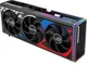 Відеокарта ASUS RTX 4090 24Gb STRIX OC (ROG-STRIX-RTX4090-O24G-GAMING) (GDDR6X, 384 bit, PCI-E 4.0 x16) - изображение 5