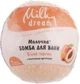 Бомбочка для ванн "Білий персик" з молочними протеїнами - Milky Dream 100g (753414-27867) - изображение 2