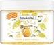 Соль морская для ванн "Мимоза и мед мануки" - Botanioteka Mimosa & Manuka Honey Bath Salt 400g (851610-24456) - изображение 2