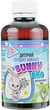Екстракт лаванди "Bunny Bro", дитячий, для приготування ванн - Лабораторія доктора Пирогова 200ml (495149-32585) - изображение 2