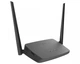 Роутер D-Link DIR-615 N300 Black 802.11n (DIR-615/Z) - изображение 3