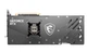 Відеокарта MSI RTX 4080 16GB Gaming X Trio (RTX 4080 16GB GAMING X TRIO) (GDDR6X, 256 bit, PCI-E 4.0) FR - зображення 4