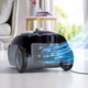 Пилосос з мішком Electrolux EEG42EB - зображення 4