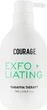 Гель-эксфолиант для тела - Courage Exfoliaiting Paraffin Therapy 500ml (872735-43065) - изображение 1