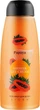Гель-крем для душа "Папайя" - Liora Papaya Shower Gel-Cream 430g (1012769-49378) - изображение 1