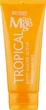 Скраб для тіла цукровий - Mades Cosmetics Body Resort Tropical Body Sugar Scrub Mango Extract 250ml (120343-26353) - изображение 1