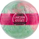 Бомбочка для ванни "Unicorn Kisses" - Beauty Jar Bath Bomb 150g (568679-31161612) - зображення 1