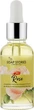 Олія виноградних кісточок з трояндою - Soap Stories 30ml (551747-11924) - зображення 1
