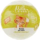 Бомба для ванн "Жовта кішечка" - Milky Dream Kids 100g (860887-20253) - изображение 2