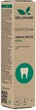Зубная паста гигиническая "Мятная свежесть" - DeLaMark 80ml (743755-22677) - изображение 1