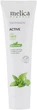 Зубная паста c экстрактом мяты - Melica Organic 100ml (381407-21649) - изображение 1