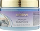 Пилинг для тела "Аромат Лаванды, Ванили и Пачули" - Mon Platin DSM Moisturising Body Peeling Soap 330ml (150311-32283) - изображение 1