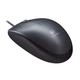 Миша Logitech M90 Dark 910-001793 - зображення 5