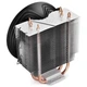 Кулер для процессора Deepcool Gammaxx 300R (DP-MCH3-GMX300RD) (1150/1156/1151/1200/775/1366) (DP-MCH3-GMX300RD (1150/1156/1151/1200/775/1366)) Б/у - изображение 4