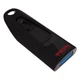 Флеш-накопитель Sandisk USB 3.0 Ultra 128Gb (130Mb/s) Black (SDCZ48-128G-U46) - изображение 2