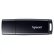 Флеш-накопичувач Apacer USB 32GB AH336 Black (AP32GAH336B-1) - зображення 2
